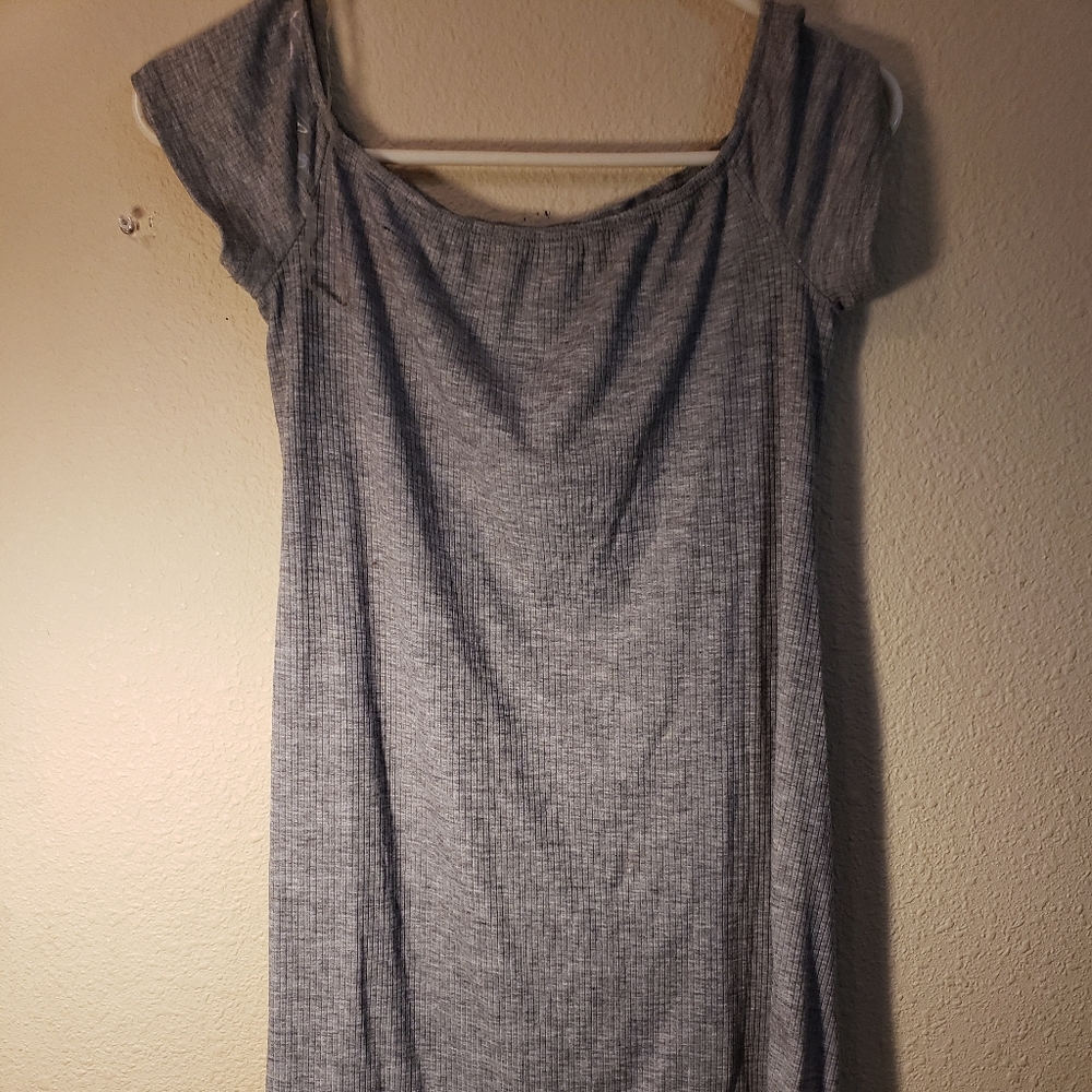 Rue 21 short sleeve dress